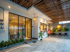 Mono Colving - Ngagel Residence Surabaya