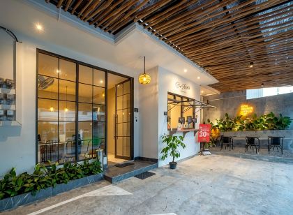 Mono Coliving Ngagel, Surabaya