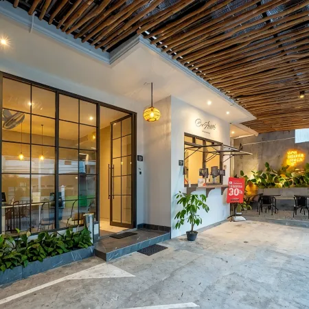 Mono Coliving Ngagel, Surabaya