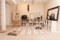 MASSiVE Bohemian Oasis in Philly 5 BdrmSleeps 12 - บังกะโล
