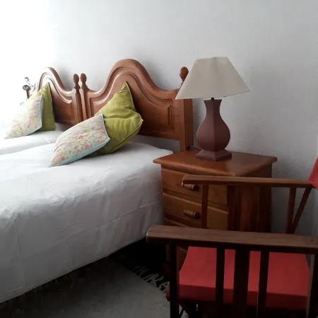 FORTALEZA-MAR APARTMENT