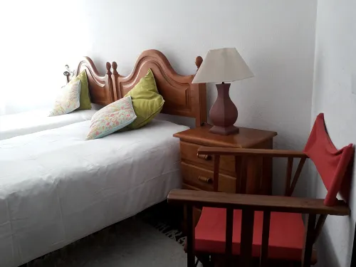 FORTALEZA-MAR APARTMENT - Apartments