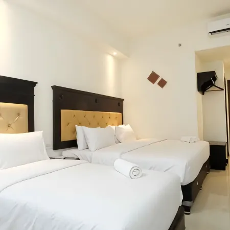 Same Hotel Lombok