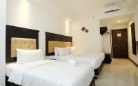 Same Hotel Lombok - 3 ดาว