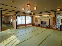 野天風呂 湯元 龍泉