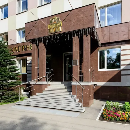 Загреб на Астраханской