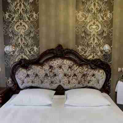 Diamond Lugovaya Rooms