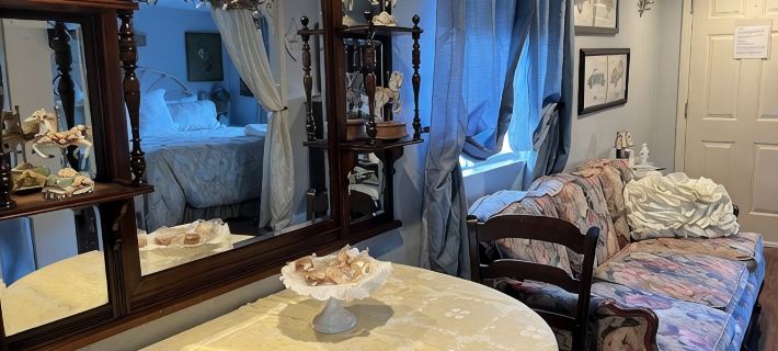 Benicia Cozy cottage Hotels in Solano County