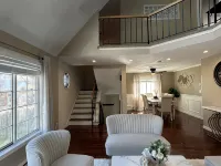 Home Away from Home! Hotel di Worcester