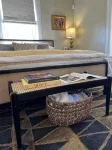 The Francisco and Maria Amador house is in the heart of downtown Las Cruces. - 4-Star