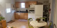 The MacKenzie Studio Apartment - Homestays
