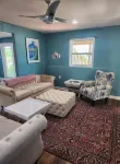 Bacchus Cottage at WIllow Creek Winery - Apartments