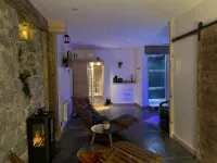 Chalet Perce Neige Eden Spa 5 Chalet Cosy - Chalets