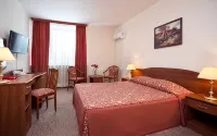 Azimut Park Hotel Kostroma Hotels in 