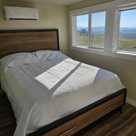 Sunset Ridge Cottage, amazing views