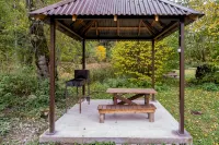 Kitezh - Homestays