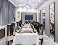 Slavia Hotel - สัตว์เลี้ยง