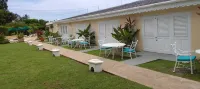 Regent Apartments - Apartments