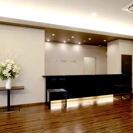 Credo Hotel Usuki