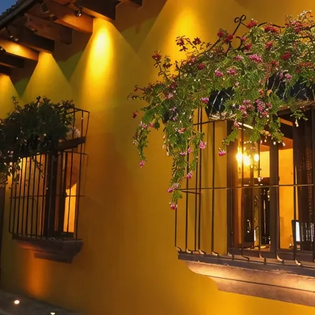Hotel Genessis Hotels in Antigua Guatemala