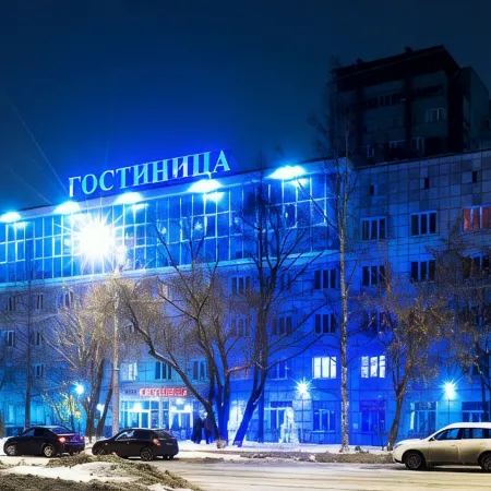 Профсоюзная