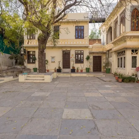 Sun Heritage Home