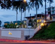Colombe Hotel Boutique - Kolam Renang