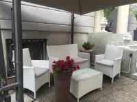 Hotel Europa Varese - Gym