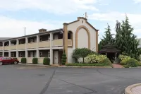 Aderi Hotel Lewisburg
