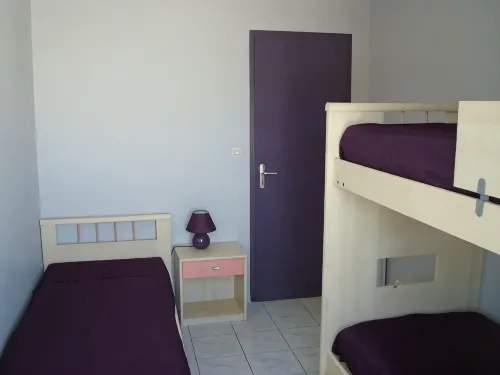 To a privileged location Holiday House has 90 M² 80m from the South Beach - Homestays