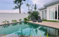 Novus Jiva Anyer Villa, Resort & Spa - de playa