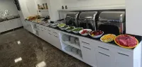 Ekici Hotel - Breakfast