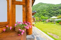 Suncheon Bulbidang Hanok Pension - ペット同伴可