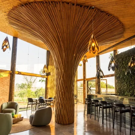 Vanara Eco Bubble - Experiencia unica na Natureza