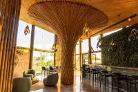 Vanara Eco Bubble - Experiencia unica na Natureza - WiFi
