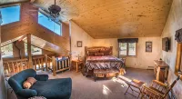 Elktrace Bed and Breakfast