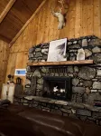 Tranquil Log Cabin adjacent to Mark Twain National Forest + minutes to the river - 3 étoiles