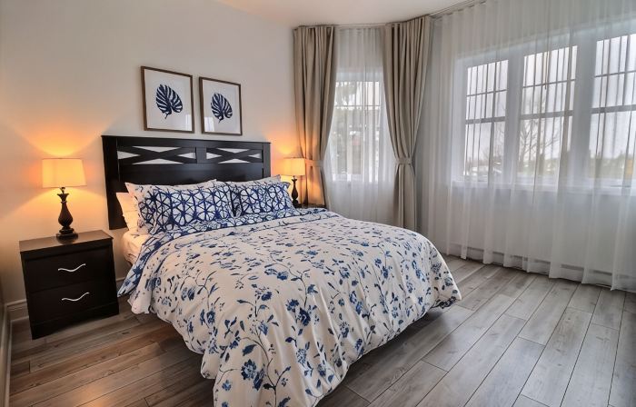 Luxurious 3 bedroom condo. 2 minutes from beautiful Mont Bromont.  CITQ#248275