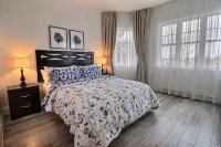 Luxurious 3 bedroom condo. 2 minutes from beautiful Mont Bromont.  CITQ#248275