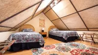 Experience the Island Paradise of Kauai's North Shore from above the Treetops. - Wifi