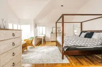 Beautiful Sound View Guesthouse - 4-Star