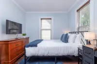 Fully Stocked Kitchen,  AC,  Wi-Fi, W/D,  Near Baseball and Walk to Downtown - Apartments