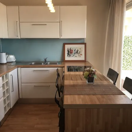 LOFT 360 ° Nice.