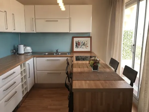LOFT 360 ° Nice. - Homestays