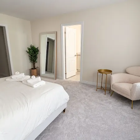 BRAND NEW 3 bedroom house minutes from Niagara Falls
