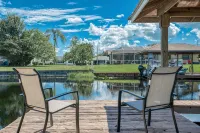 Welcome to Floridays...a quiet place by the lake - Boutique