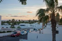 Luxury house 4 people with large terrace in Matagorda - ヴィラ