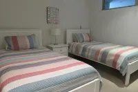 The PICK of PICTON - luxury modern apartment. Hotels in 