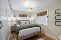 The B’s Hive Cottage