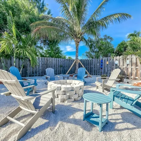 Ultimate Beach House in Marathon